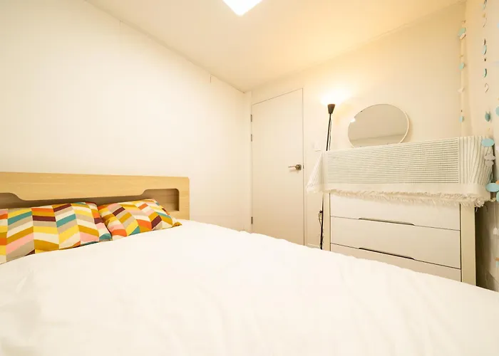 Banghwa Space 5 Min To Banghwa Stn, Near Gimpo Airport, Magok & Coex アパート ソウル特別市
