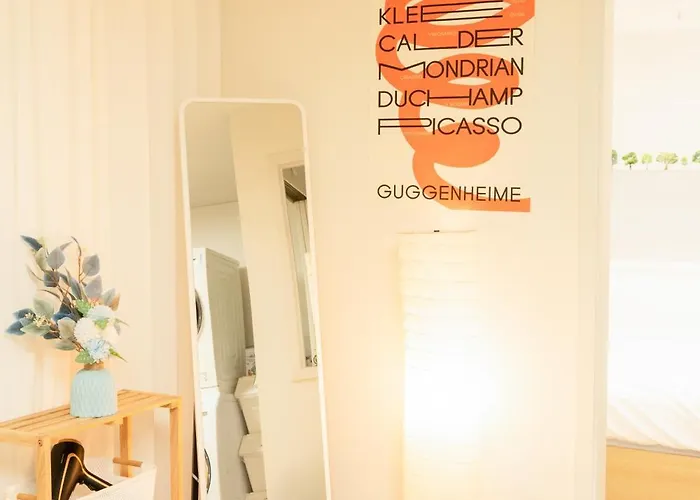Banghwa Space 5 Min To Banghwa Stn, Near Gimpo Airport, Magok & Coex アパート ソウル特別市
