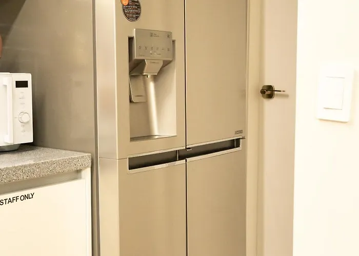 Banghwa Space 5 Min To Banghwa Stn, Near Gimpo Airport, Magok & Coex ソウル特別市