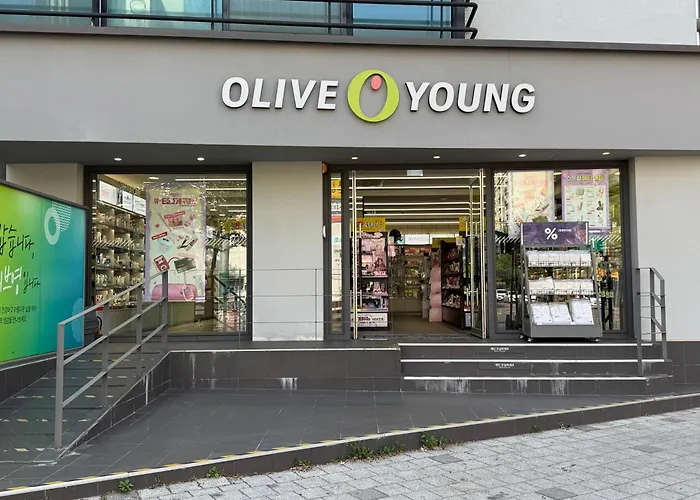 アパート Banghwa Space 5 Min To Banghwa Stn, Near Gimpo Airport, Magok & Coex