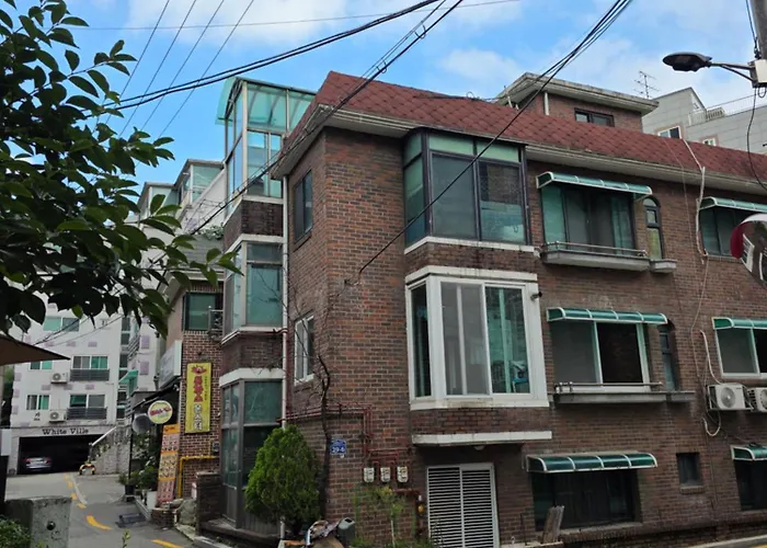 Banghwa Space 5 Min To Banghwa Stn, Near Gimpo Airport, Magok & Coex * ソウル特別市